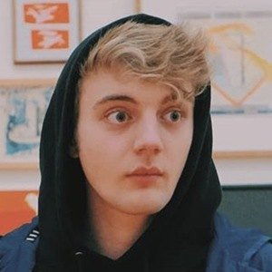 Kastiop (1998 - 2020) (YouTube明星)