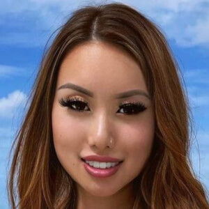 Kat Arielle, 26 (TikTok Star)