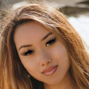 Kat Arielle, 26 (TikTok Star)