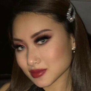 Kat Arielle, 26 (TikTok Star)