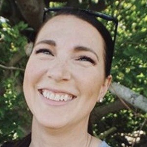 Kat Bouska, 46 (YouTube明星)