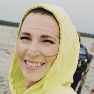 Kat Bouska, 46 (YouTube明星)