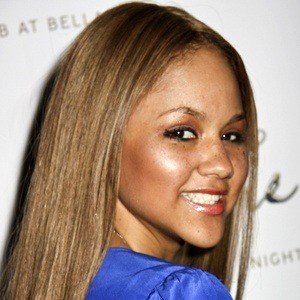 Kat DeLuna, 37 (Pop Singer)