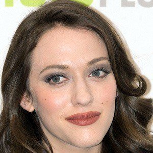 Kat Dennings, 37 (電影女演員)