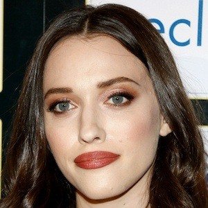 Kat Dennings, 39 (電影女演員)