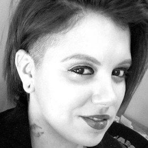 Kat Florek, 34 (現實之星)