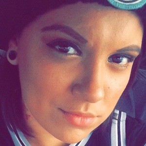 Kat Florek, 34 (Reality Star)