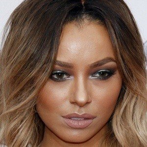 Kat Graham, 36 (电视女演员)