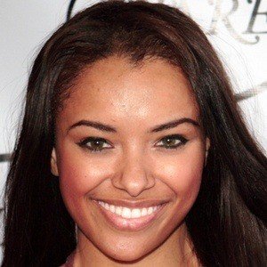 Kat Graham, 36 (电视女演员)