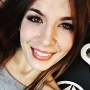Kat Gunn, 37 (Twitch Star)