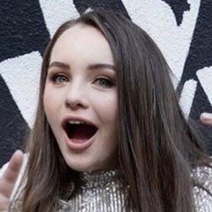 Kat Hammock, 24 (Pop Singer)