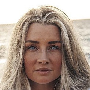 Kat Kamalani, 35 (TikTok Star)