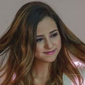 Kat Kandy, 24 (Popsänger)