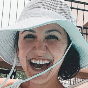 Kat Stickler, 31 (TikTok Star)