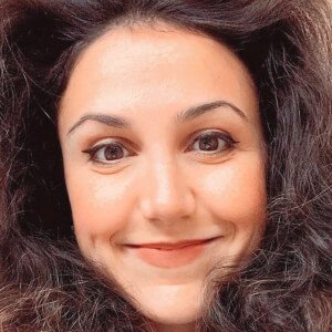 Kat Stickler, 31 (TikTok明星)