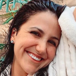 Kat Stickler, 31 (TikTok Star)