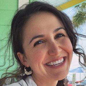 Kat Stickler, 31 (TikTok Star)