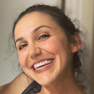 Kat Stickler, 31 (TikTok明星)