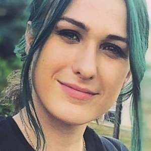 Kat Stuckey, 32 (TikTok Star)