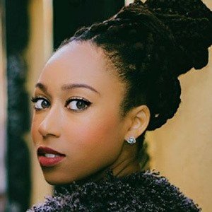 Kat Theo, 31 (YouTube Star)