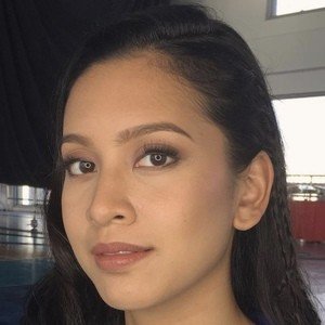 Kat Tolentino, 30 (Volleyball Player)