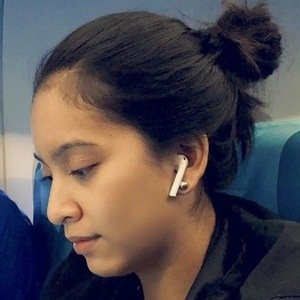 Kat Tolentino, 30 (Volleyball Player)