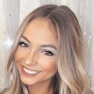 Kat Wellington, 27 (TikTok明星)