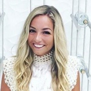 Kat Wellington, 27 (TikTok Star)