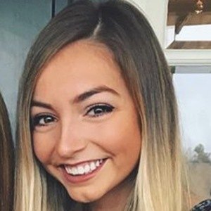 Kat Wellington, 27 (TikTok Star)