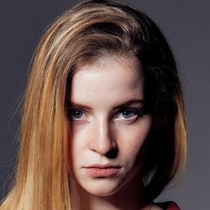 Katalyna Peel, 22 (Pop Singer)