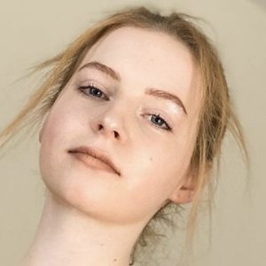 Katalyna Peel, 22 (Pop Singer)