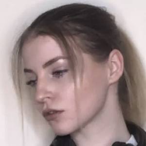 Katalyna Peel, 22 (Pop Singer)