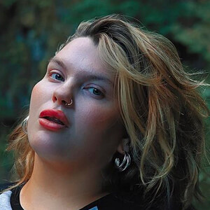 Katana Fatale, 39 (模特)