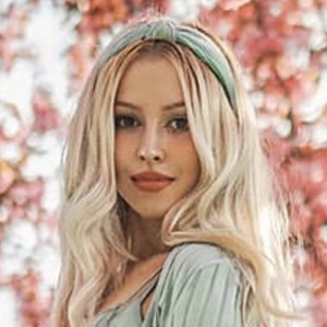 Katarzyna Szalska, 28 (TikTok明星)