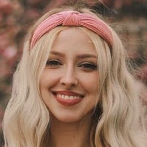 Katarzyna Szalska, 28 (TikTok Star)