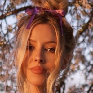 Katarzyna Szalska, 28 (TikTok Star)