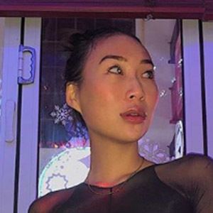 Kate Ahn, 27 (Instagram明星)