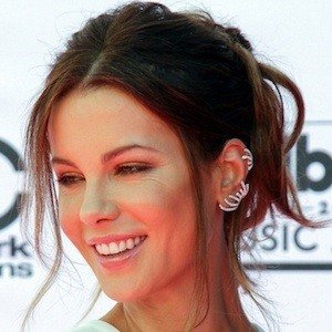 Kate Beckinsale, 52 (Movie Actress)