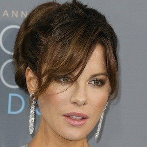 Kate Beckinsale, 52 (Attrice di film)