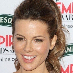 Kate Beckinsale, 52 (电影女演员)