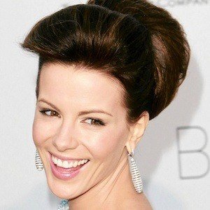 Kate Beckinsale, 52 (Movie Actress)
