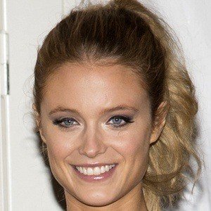 Kate Bock image 1