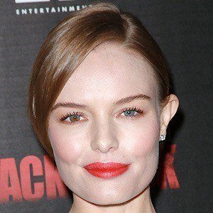 Kate Bosworth, 41 (Actrice de cinéma)