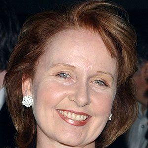 Kate Burton, 68 (電視女演員)