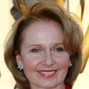 Kate Burton, 68 (電視女演員)