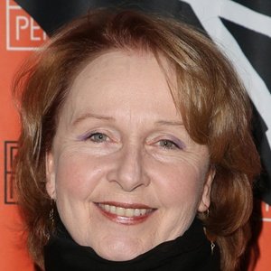 Kate Burton, 68 (TV Actress)
