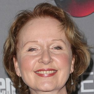 Kate Burton, 68 (TV Actress)