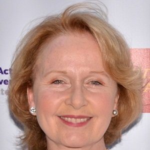 Kate Burton, 68 (TV Actress)