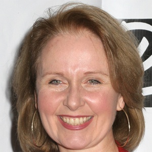 Kate Burton, 68 (TV Actress)