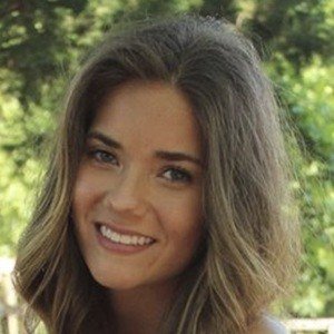 Kate Cadogan image 3